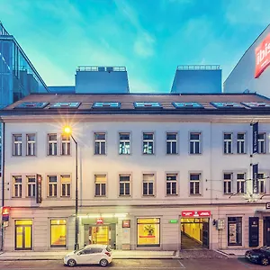 Ibis Old Town Hotel Praag