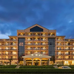 & Diamant Hotel Sunny Beach