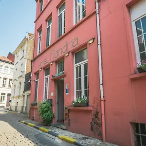 Flandria Hotel Gent