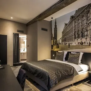 Harmony Hotel Gent