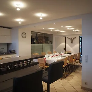 B8 - Just A Private Accommodatie bij particulieren