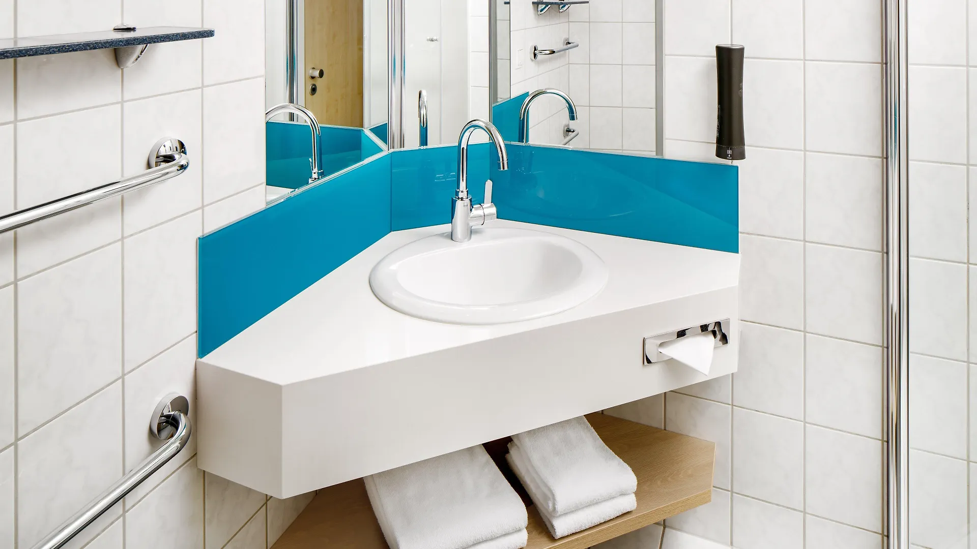 Holiday Inn Express Duesseldorf - City North By Ihg 3*, Düsseldorf