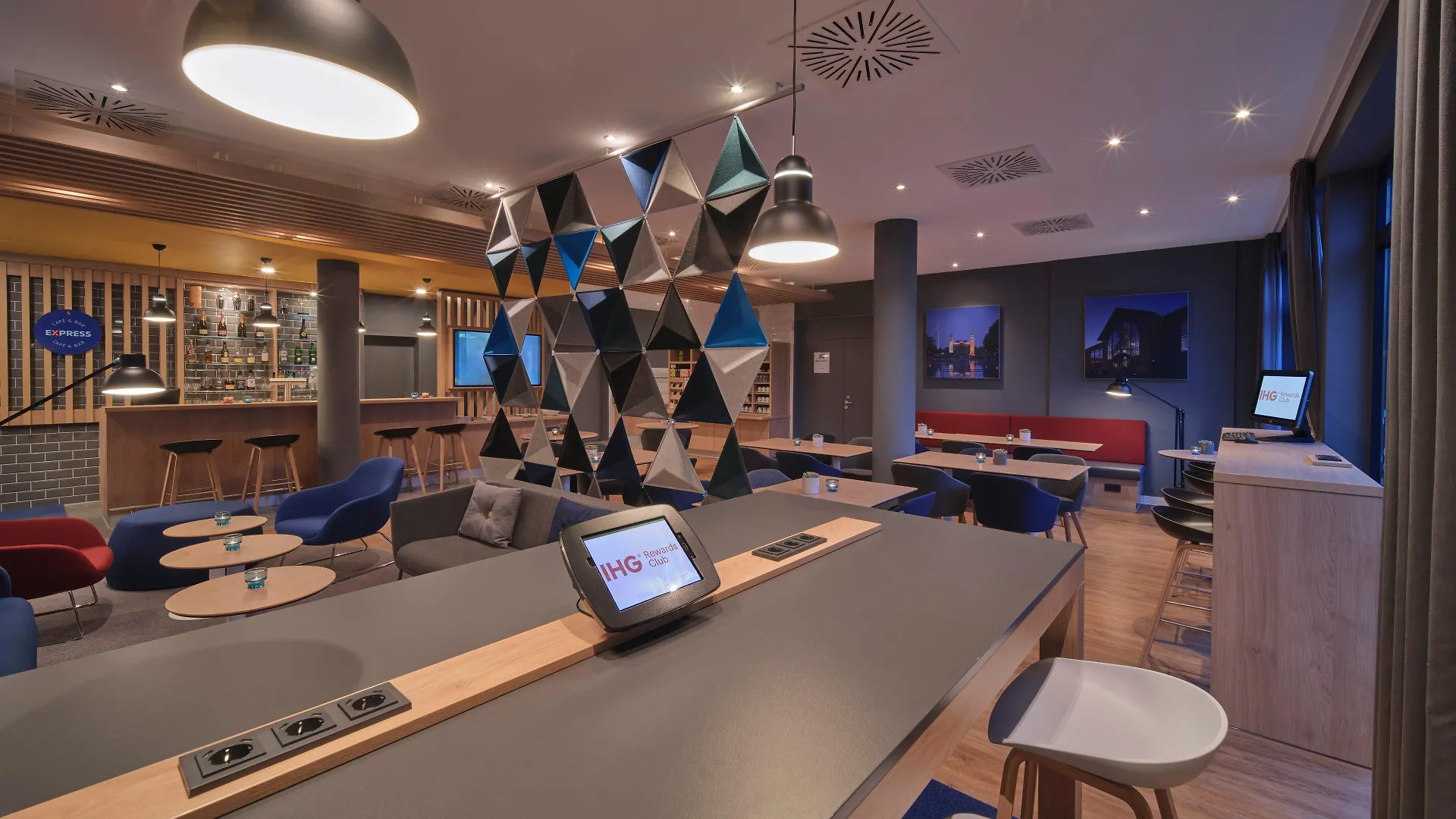 Holiday Inn Express Duesseldorf - City North By Ihg 3*, Düsseldorf Duitsland