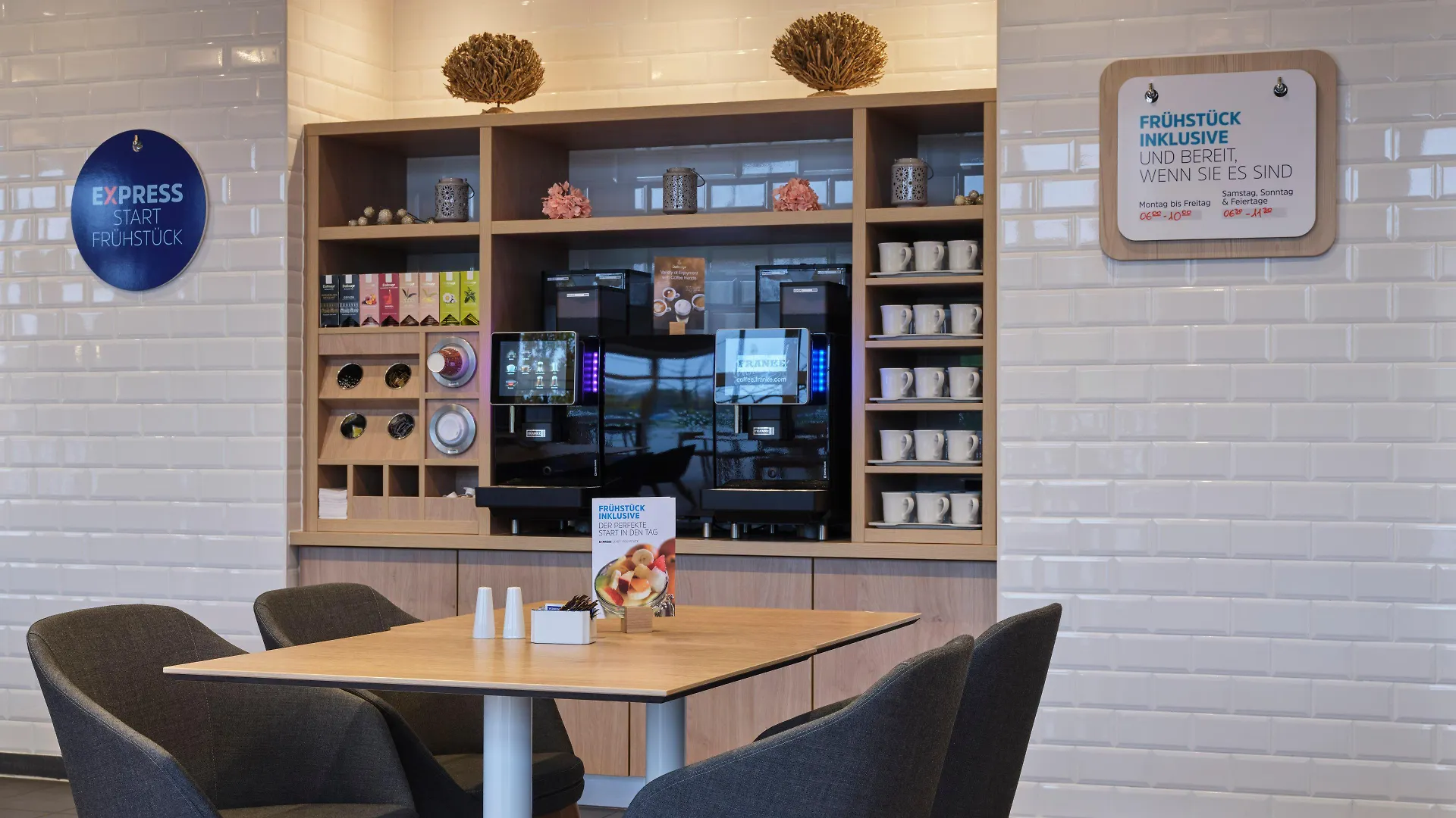 Holiday Inn Express Duesseldorf - City North By Ihg