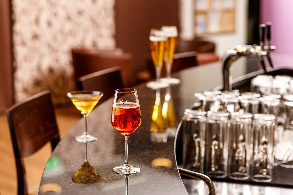 Holiday Inn Express Duesseldorf - City North By Ihg